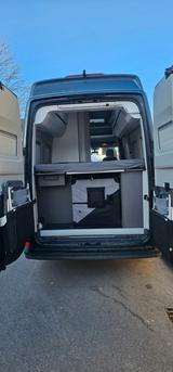 Volkswagen Grand California 680 - Offers