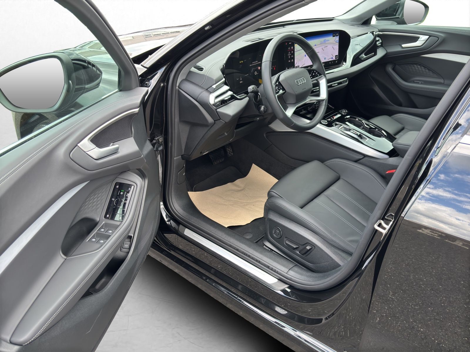 Audi A5 - Bild 13