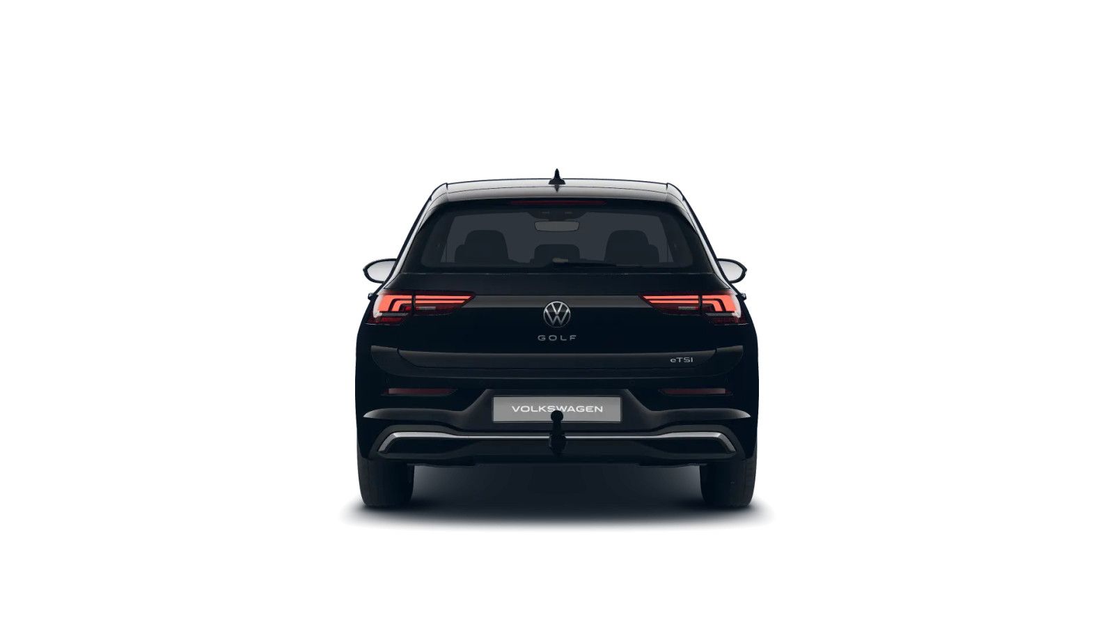 Volkswagen Golf - Bild 8