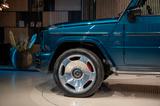 Mercedes-Benz Mercedes-AMG G 63 - Mercedes G 63 AMG mit Schiebedach