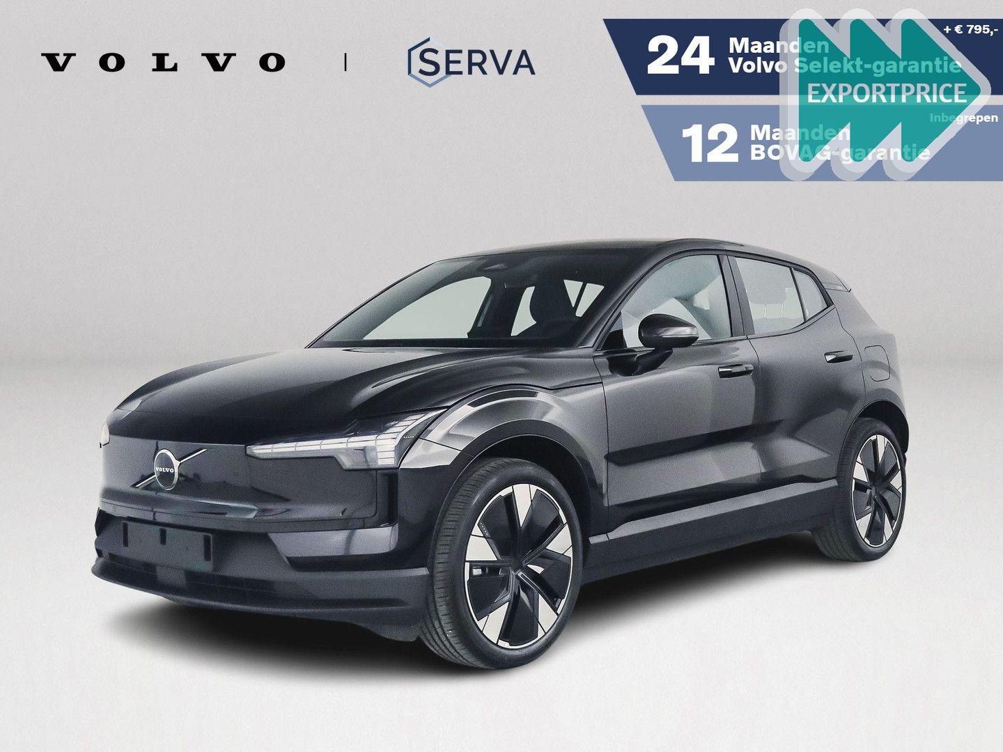 Volvo EX30 Single motor Extended Range Plus 69 kWh | P