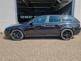 Alfa Romeo 159 Sportwagon 1.8 TBi 16V Turismo - Alfa Romeo 159: Kombi