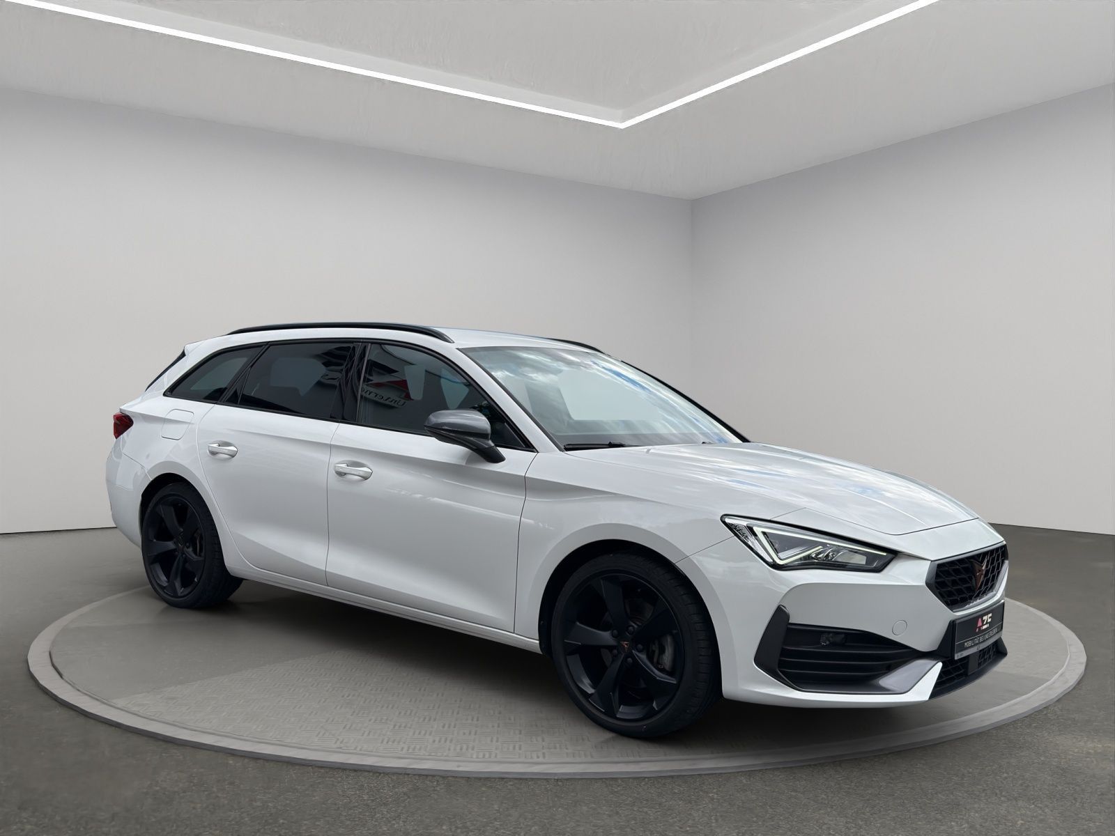 Cupra Leon - Bild 3