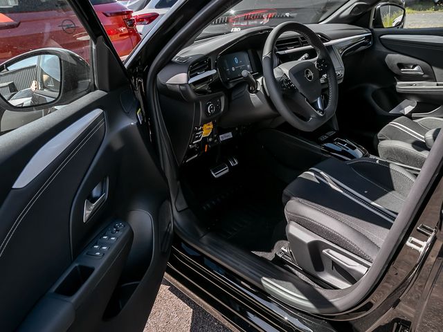 Opel Corsa F 1.2 GS Fernlicht-Assistent Kamera LED