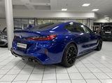 BMW M8 Competition GranCoupe*xDrive*SOFT*HUD*TV*360° - BMW M8: Automatik