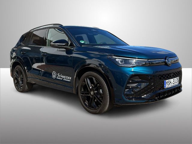 Tiguan R-Line 1.5 l eTSI OPF 110 kW (150 PS)