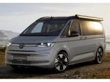 Volkswagen California Ocean eHybrid4MOTION NP:120.900.-Euro - mit Hybrid-Antrieb: Van