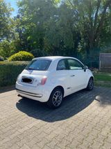 Fiat 500 1.3 Multijet 16V 95 PS Lounge Lounge - Fiat 500: Multijet