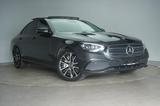 Mercedes-Benz E 400 d 4Matic 9G-Tronic Leder/Distronic/HUD/Pan - Mercedes-Benz E 400 in Braunschweig