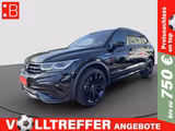 Volkswagen Tiguan Allspace 2.0 TDI DSG 4Mo R-Line Black 7SI