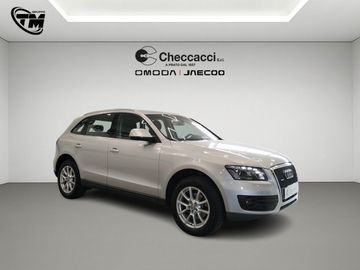 Audi Q5 - 3