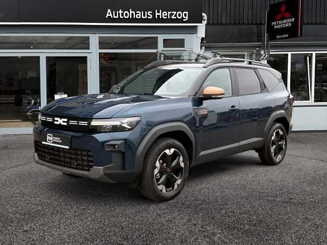 Dacia Bigster EXTREME 155 HYBRID "LED+SHZ"