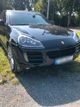 Porsche Cayenne s 9pa Facelift 4.8v8 22 Zo... - Porsche Cayenne: 9pa