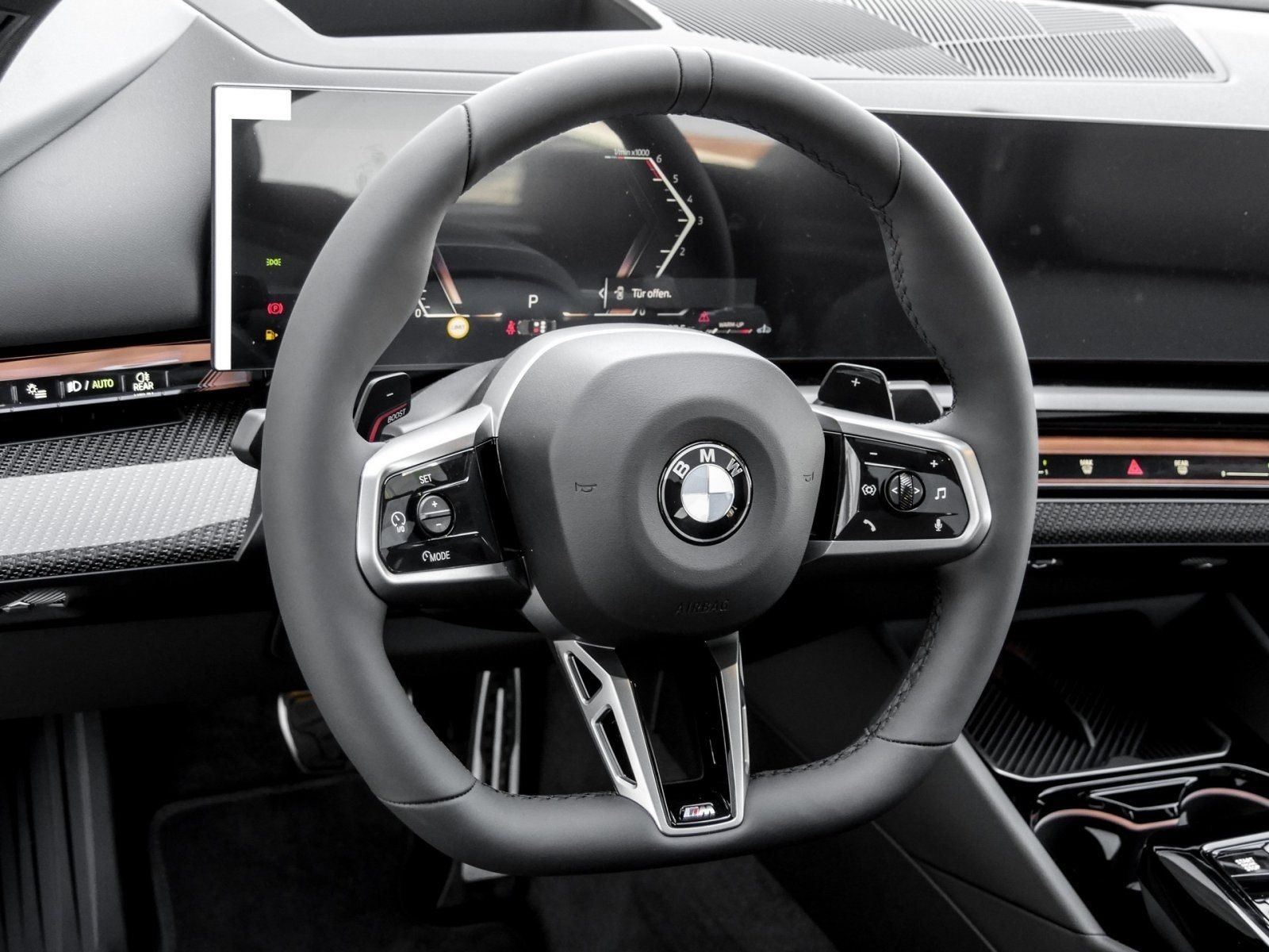 BMW 540 - Bild 9