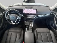 BMW i4 - Vorschau Bild 7