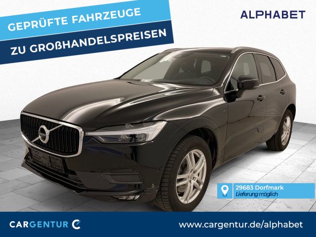 Volvo XC 60 B4 NUR GEWERBE AHK S-Dach ACC