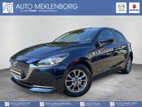 Mazda 2 1.5l "Exclusive-Line" "TOU-P1" "NAVI"