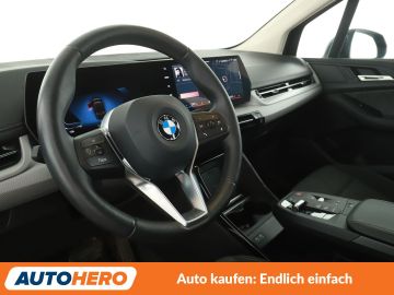 BMW 218 Active Tourer - 11