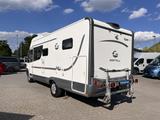 GiottiLine G-Liner 937 *Hubstützen*Sat*Solar*Navi* - GiottiLine Diesel