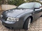 Audi A4 3.0 quattro - Schalter - Liebhaberfahrzeug  - Audi A4 aus 2001