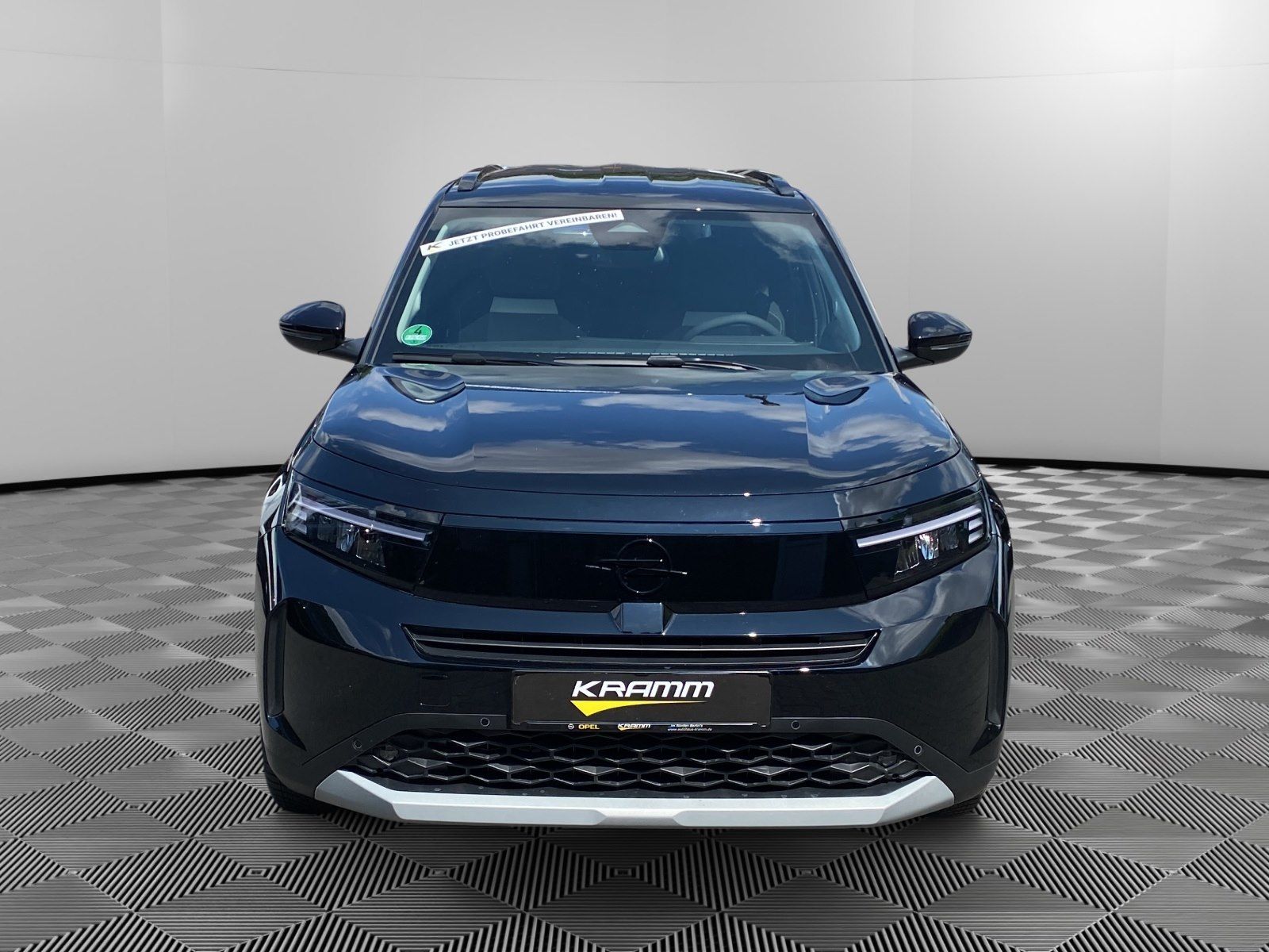 Opel Frontera GS Hybrid 7 Sitze Dig.Cockpit LED Shz. imagem 3