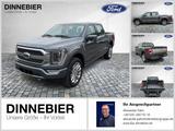 Ford F-150 Limited Launch Edt. Allrad+AHK+360° - gebrauchte Ford F 150 aus dem Jahr 2024
