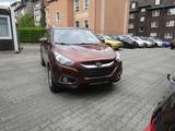 Hyundai ix35 5 Star Edition 2WD - Hyundai ix35 in Essen