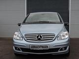 Mercedes-Benz B 170  AUTOMATIK NAVI SITZHEIZUNG HU+KD neu - gebrauchte Mercedes-Benz B 170 aus dem Jahr 2006