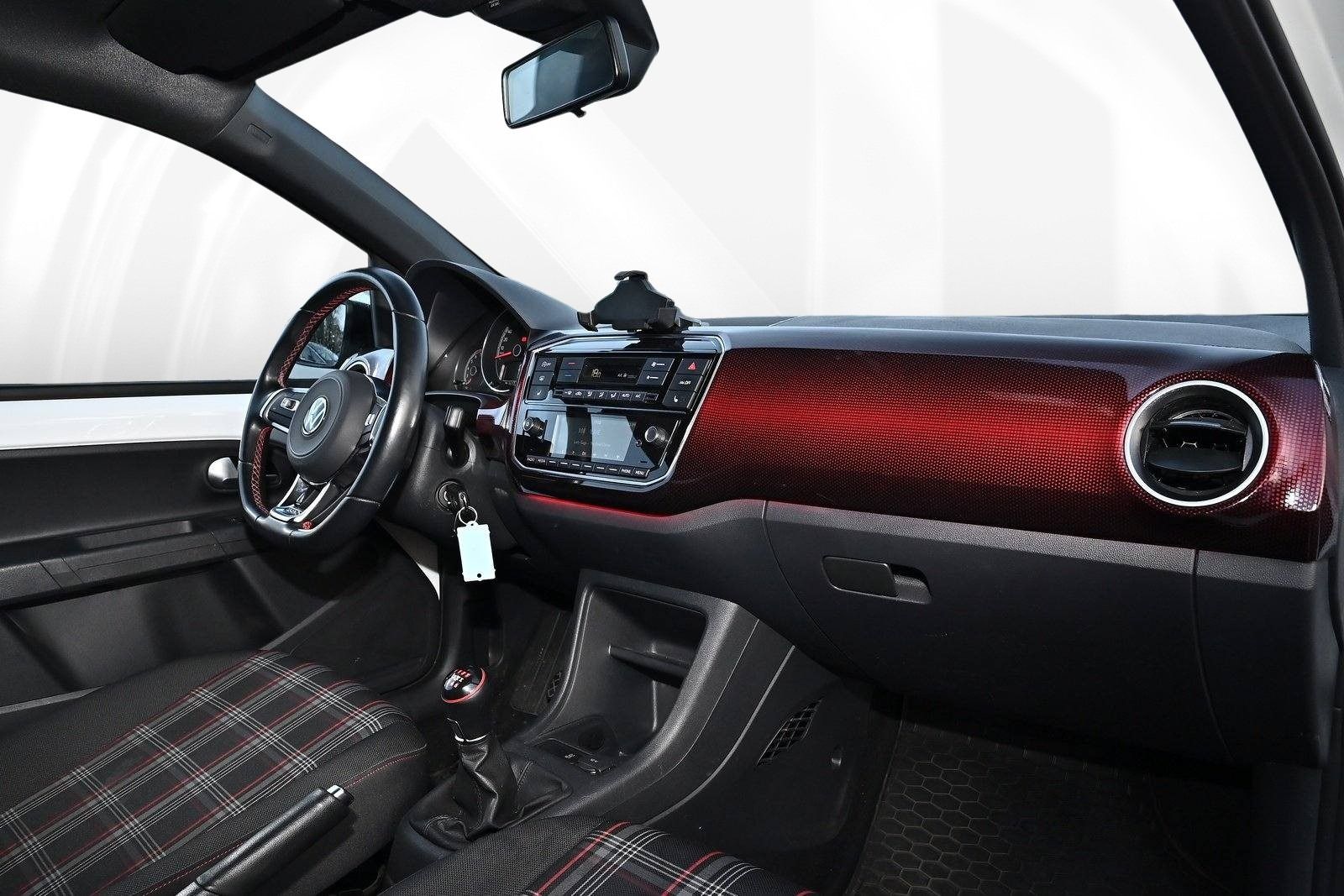 Volkswagen up! - Bild 10