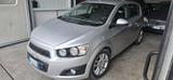 Chevrolet Aveo 1.2 86CV GPL 5 porte LT - gebrauchte Chevrolet Aveo aus dem Jahr 2013
