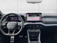 Skoda Kodiaq - Vorschau Bild 13