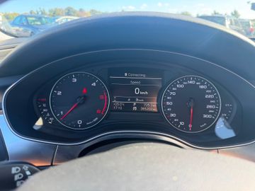 Audi A6 - 8