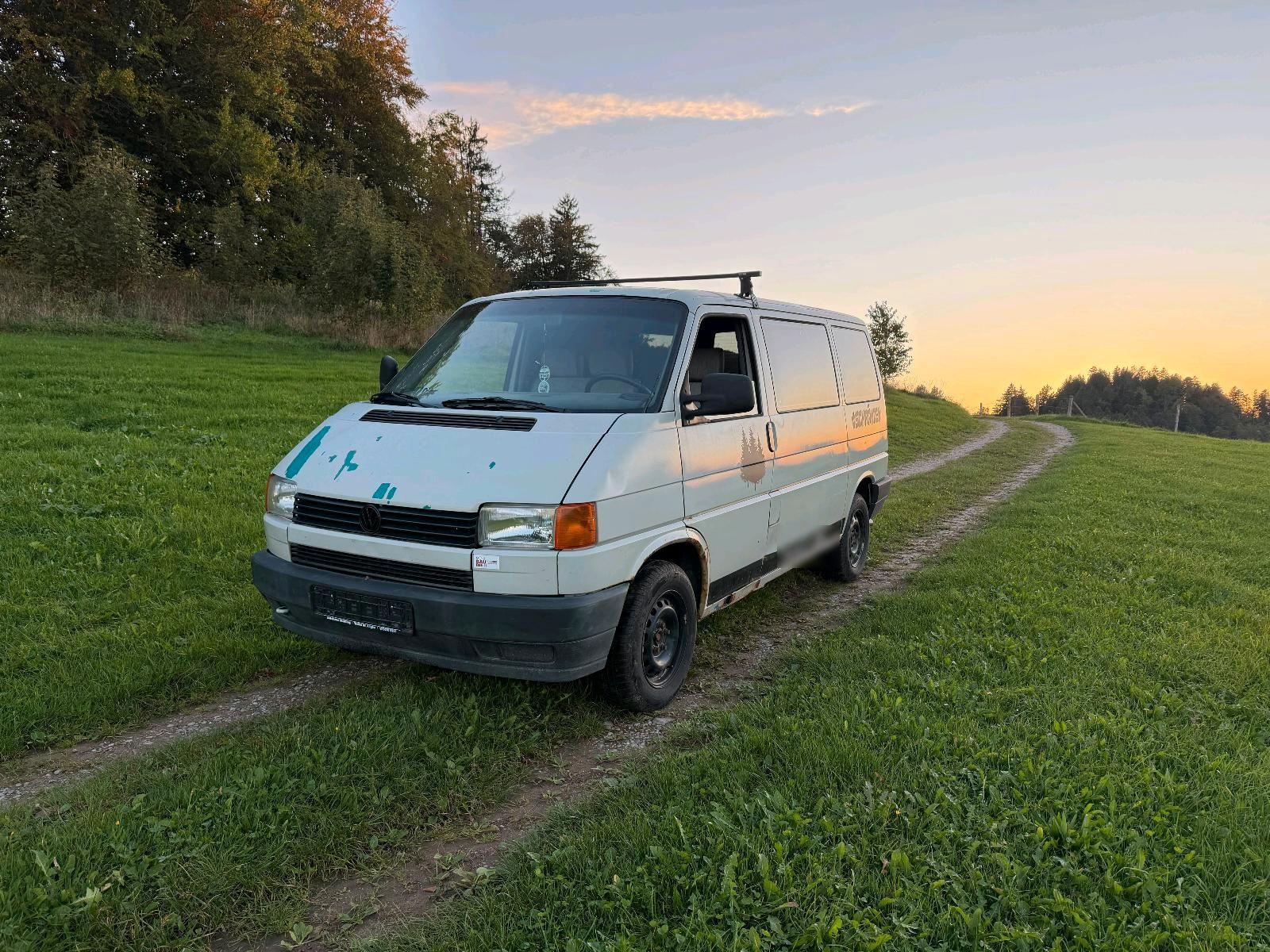 Volkswagen Andere