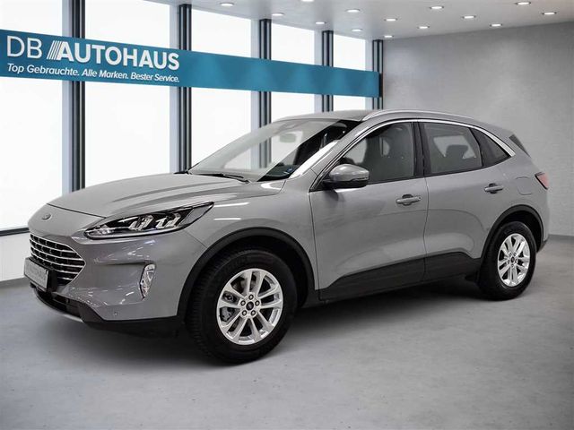 Ford Kuga Titanium 2.5 DuraTec Allrad 