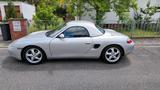 Porsche Boxster - Porsche Boxster in Ludwigshafen