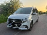 Mercedes-Benz V250d 4MATIC Style Kompakt | Multibeam | Standhz
