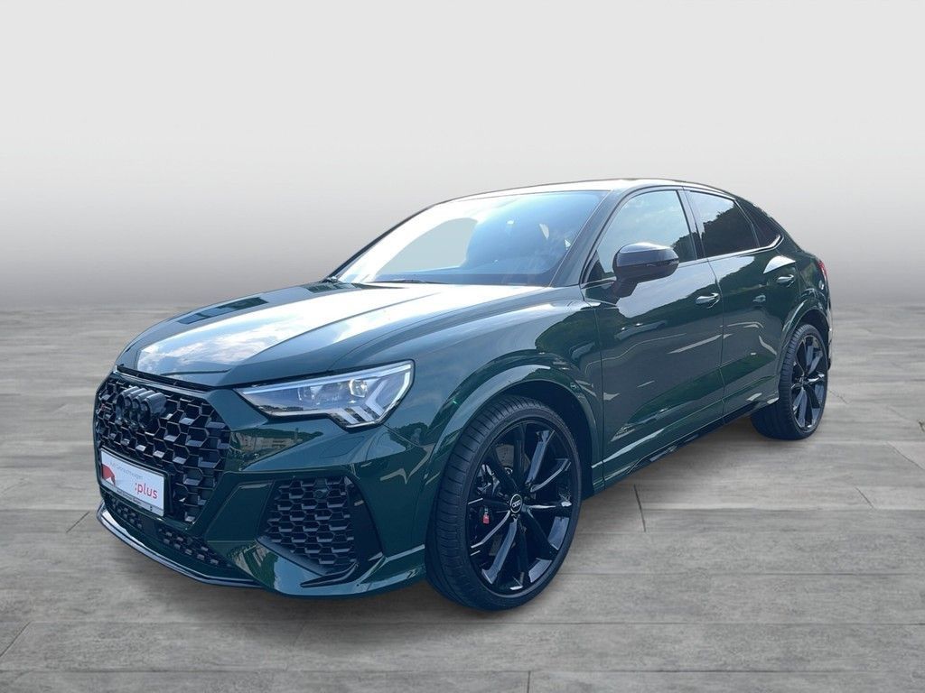 Audi RSQ3 - Bild 2