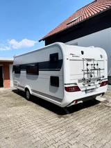 Hobby Deluxe 560 KMFe Vollausstattung + Garantie + TÜV - Angebote entsprechen deinen Suchkriterien