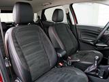 Ford ECOSPORT 1.0 ST-Line | PARKPILOT | KAMERA | 18'' - Ford Gebrauchtwagen in Gießen