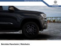 Volkswagen Amarok - Vorschau Bild 13