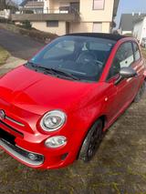Fiat 500C 1.2 8V Lounge C S&S Lounge