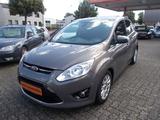 Ford C-Max C-MAX Titanium - Ford C-Max in Lübeck
