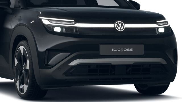 Volkswagen ID. Cross - Bild 4