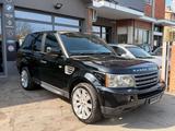 Land Rover Range Sport 2.7 TDV6 HSE - gebrauchte Land Rover Range Rover Sport aus dem Jahr 2006