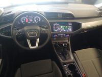 Audi Q3 - Vorschau Bild 11