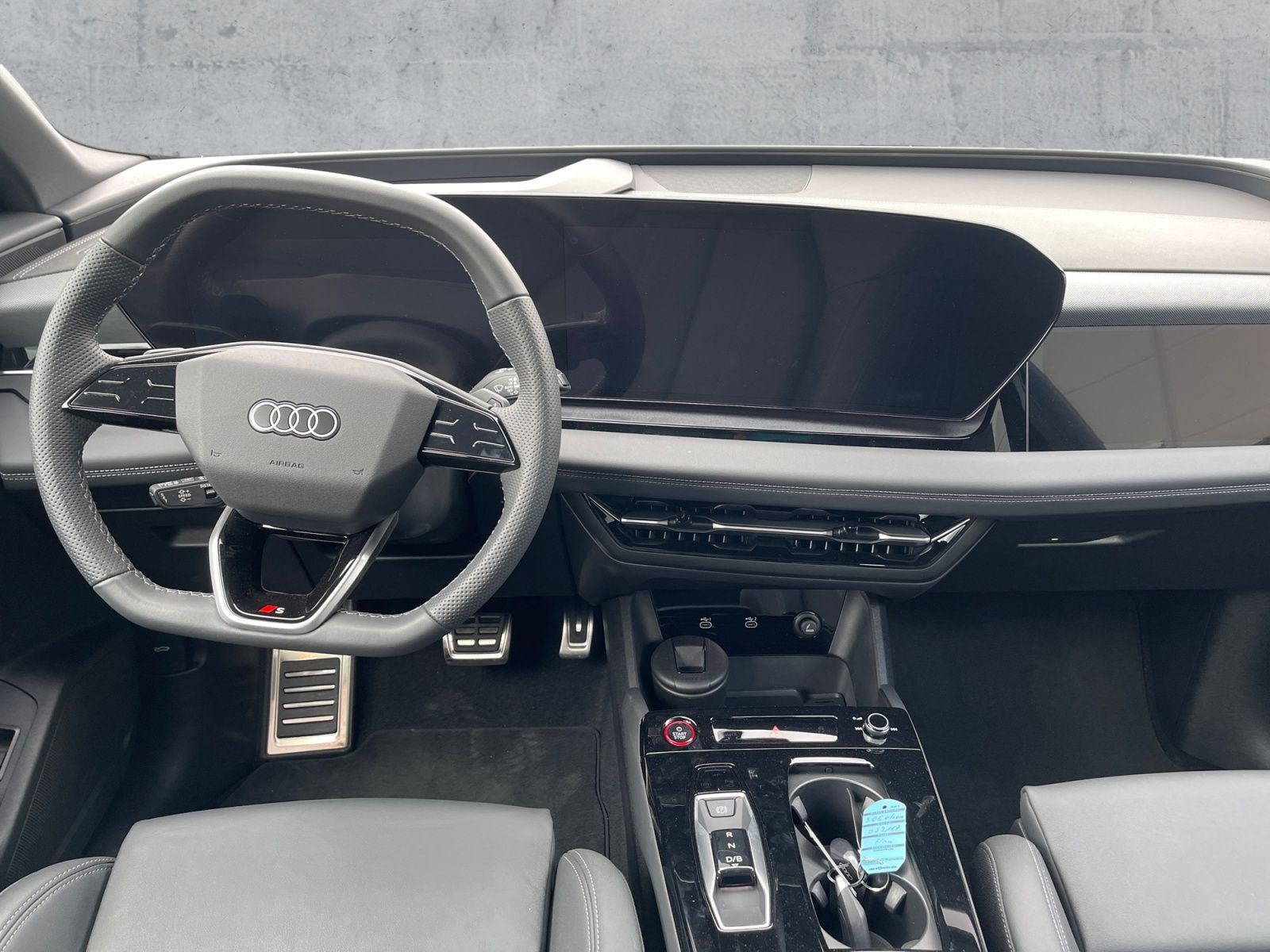 Audi SQ6 e-tron - Bild 9