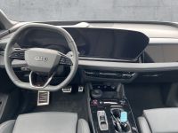 Audi SQ6 e-tron - Vorschau Bild 9