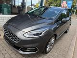 Ford Fiesta Vignale