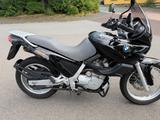 BMW F650 Funduro - BMW 1999 F650