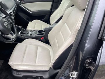 Mazda CX-5 - 5